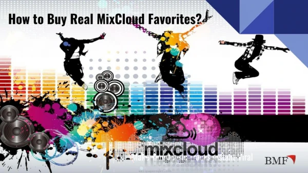 How to Buy Real MixCloud Favorites