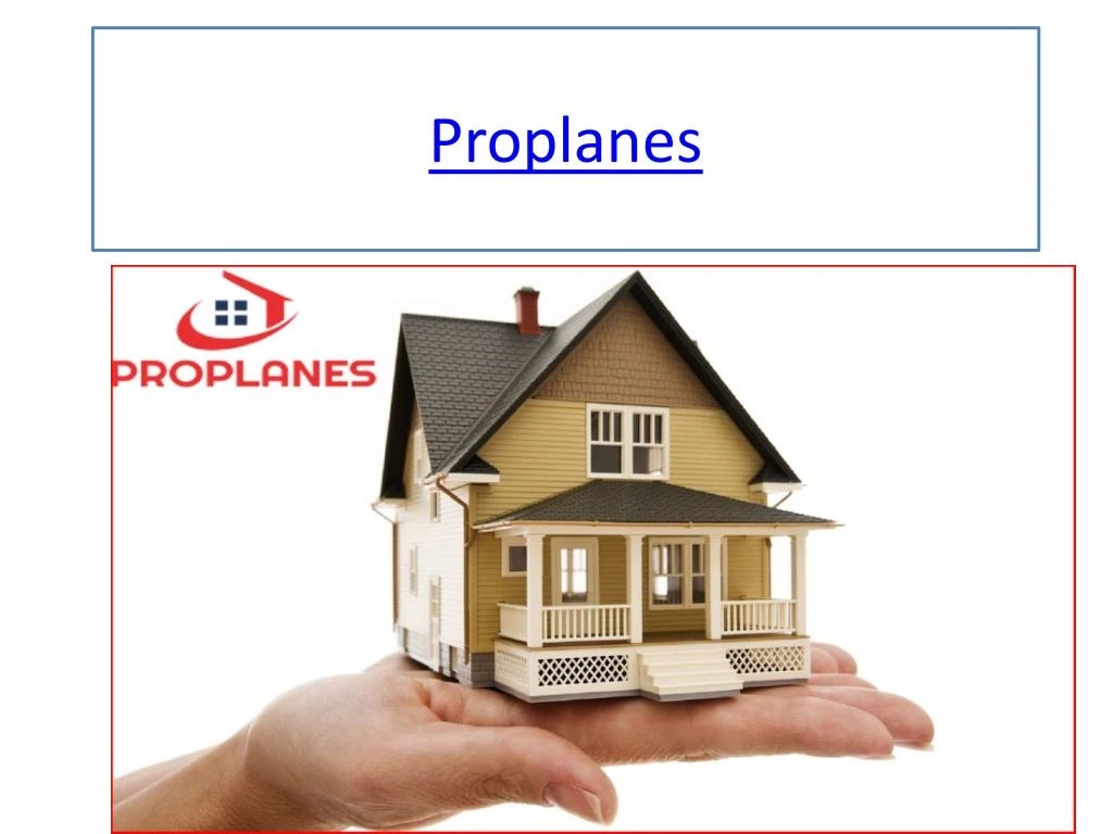proplanes