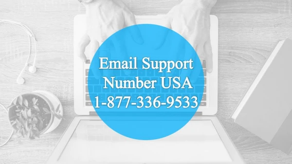Email Support Number USA 1-877-336-9533