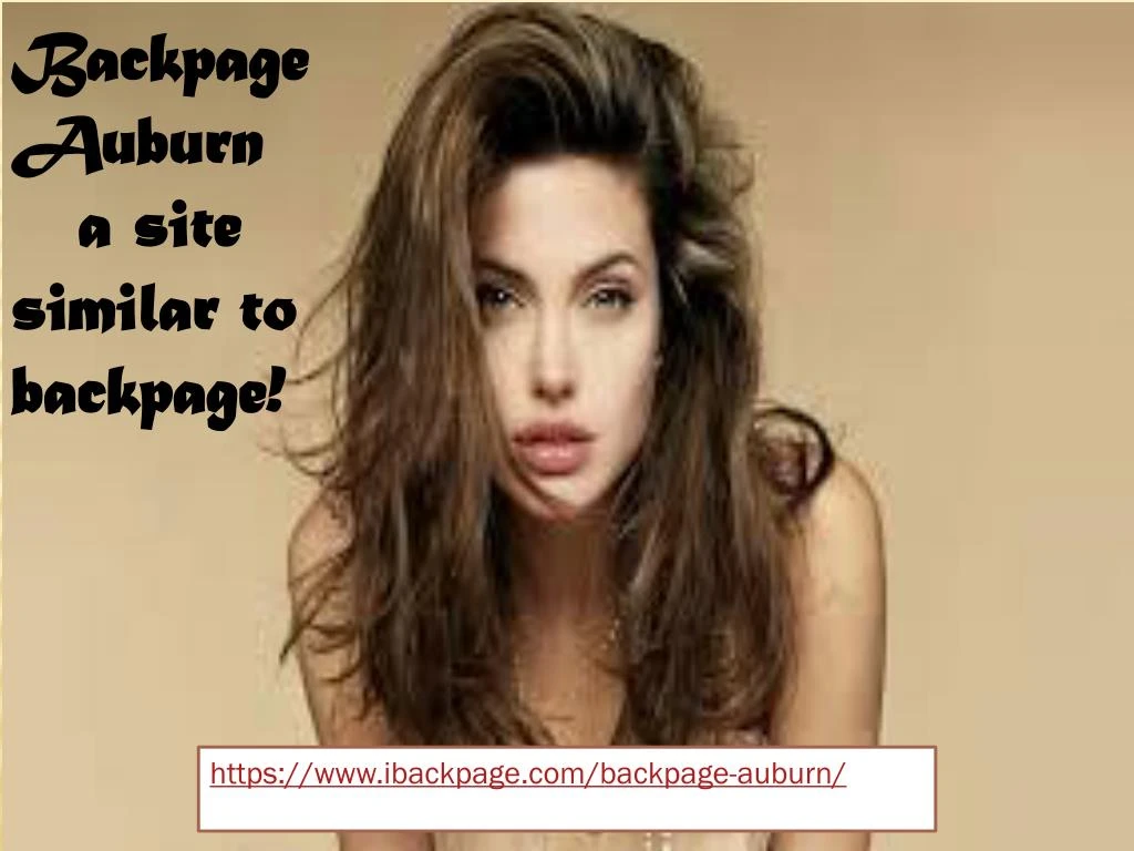 backpage auburn a site similar to backpage