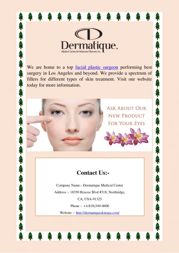 Microneedling Service | Dermatique Skin Spa
