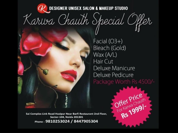 Karwa chauth special offer dial 91-9810253024