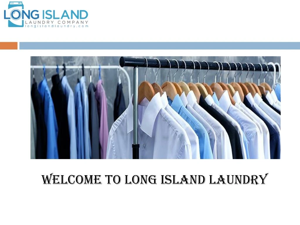 welcome to long island laundry