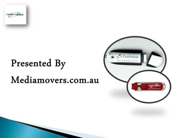 How USB Flash Drives In Australia Got Us Our First Contract!
