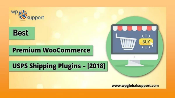 Best Premium WooCommerce USPS Shipping Plugins