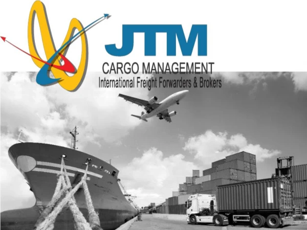 Benefits of air freight Australia services