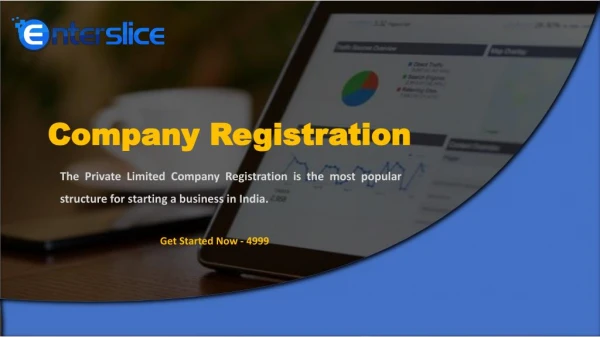 Simple Process to Company Registration in India