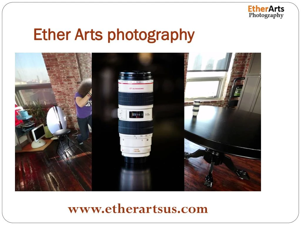 ether arts photography