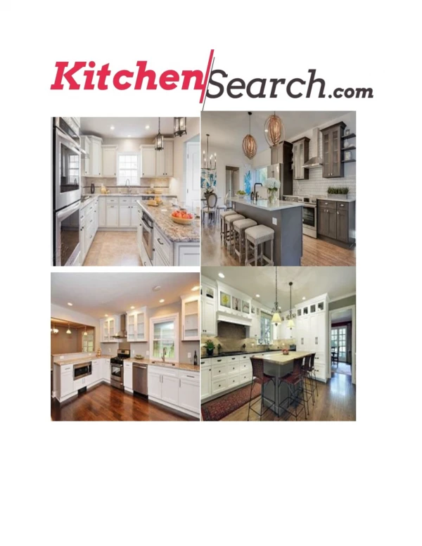 Kitchen Design