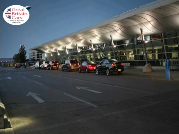 Want to make your journey comfortable? Take the best London city cab for airport transfer