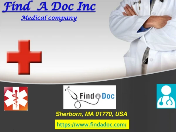 Technically Competent Doctors And Top Physicians In USA