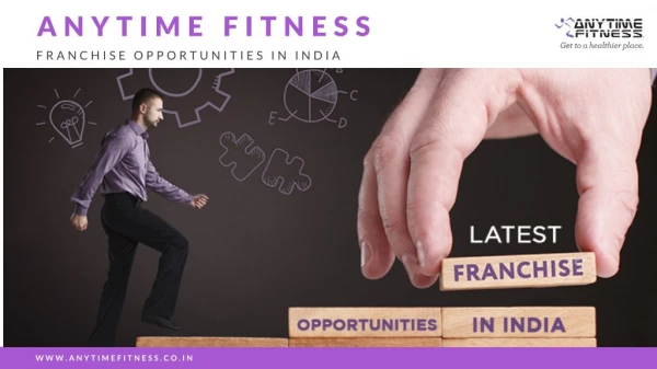 Best Place To Workout In India | Anytime Fitness