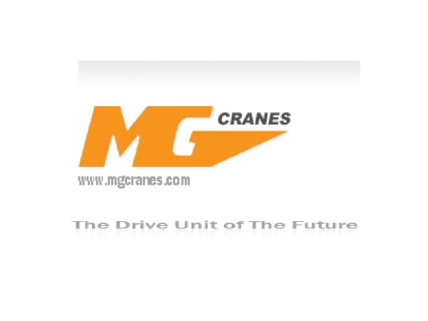 Crane Manufacturer|EOT Manufacturer|Hoist Manufacturer in Ahmedabad,Gujarat,India|MG CRANES