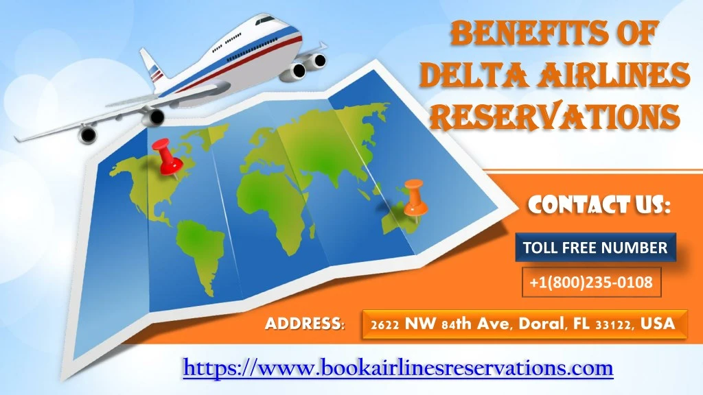 benefits of benefits of delta delta airlines