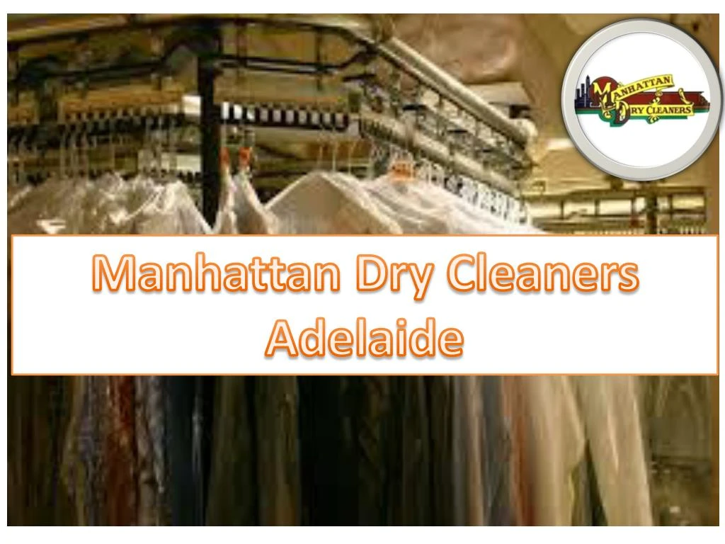 manhattan dry cleaners adelaide