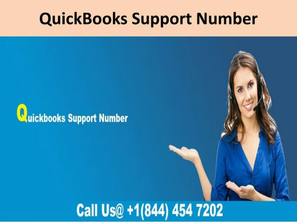 Quickbooks Technical Support Phone Number