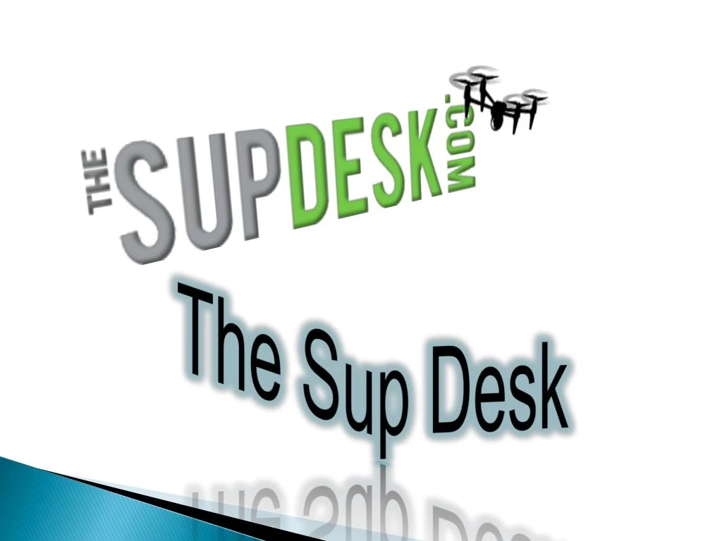 the sup desk