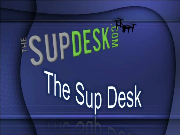 Drone Afterpay Australia -The Supdesk
