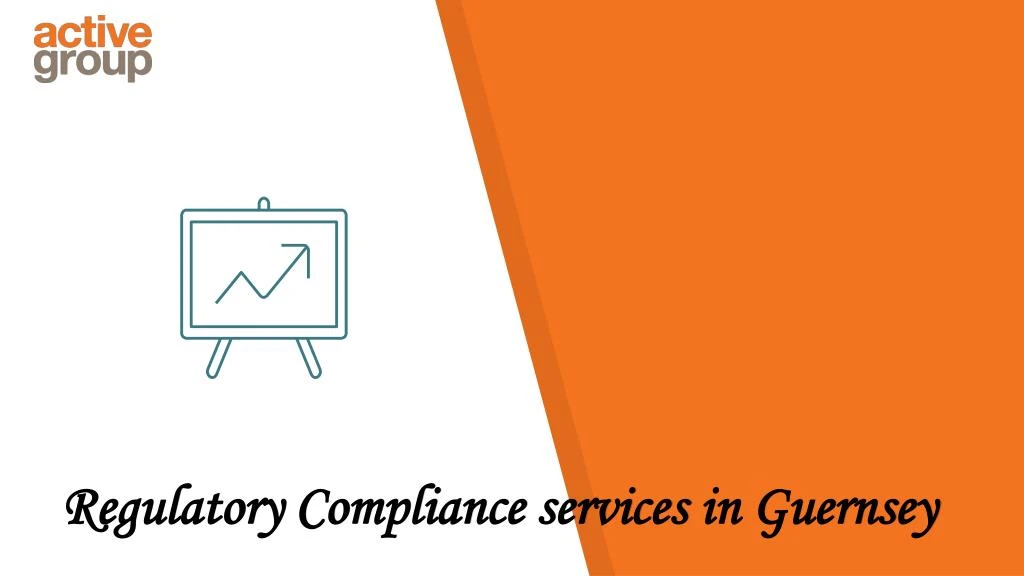 regulatory compliance services in guernsey