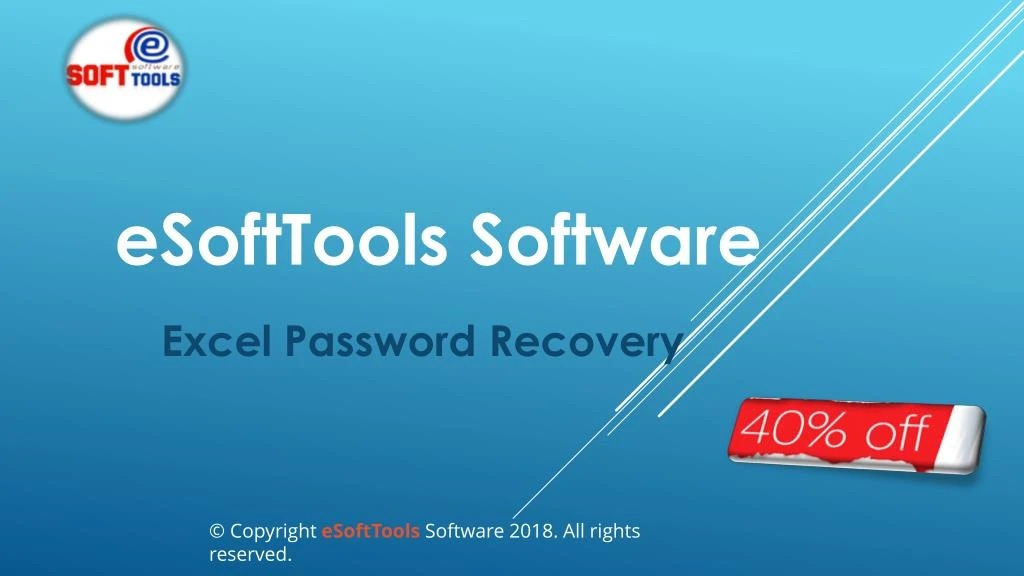 esofttools software