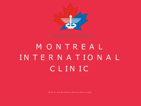 Dental Implants Dubai | Same Day Implants | Montreal Clinic