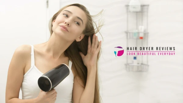 Best Travel Hair Dryer – Buying Guide