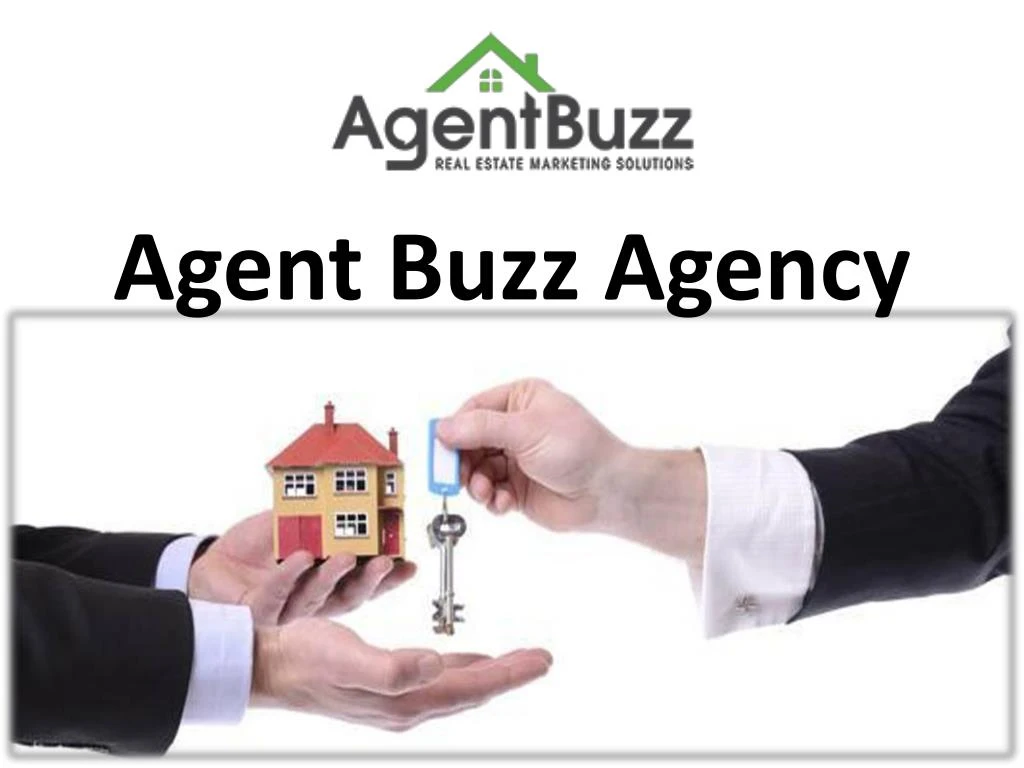 agent buzz agency