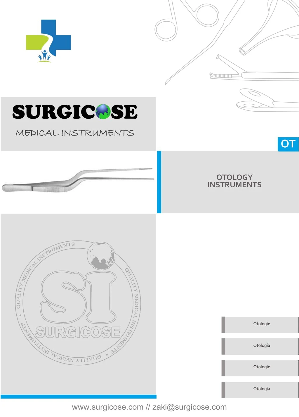 medical instruments medical instruments