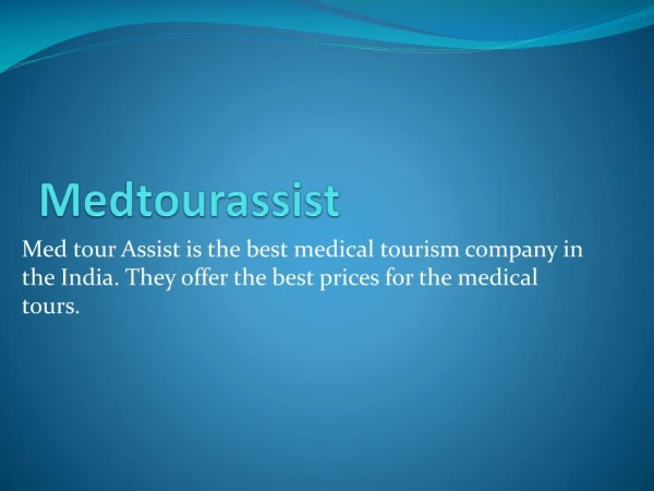 The quickest medical tourism companies in bahrain