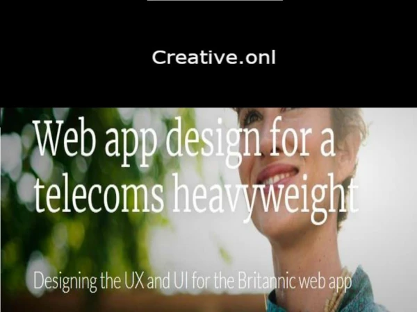 Web Design And App Development In Leicester