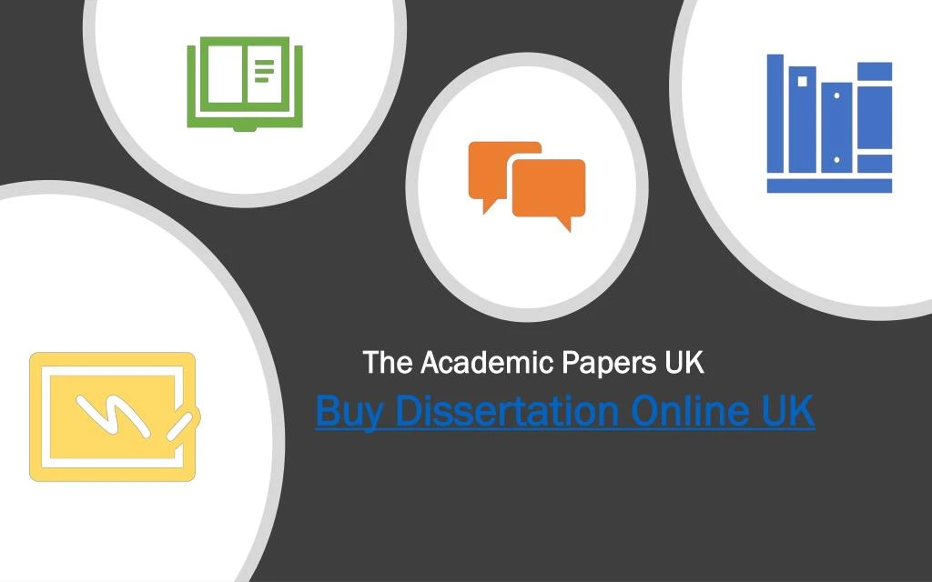 buy dissertation online uk
