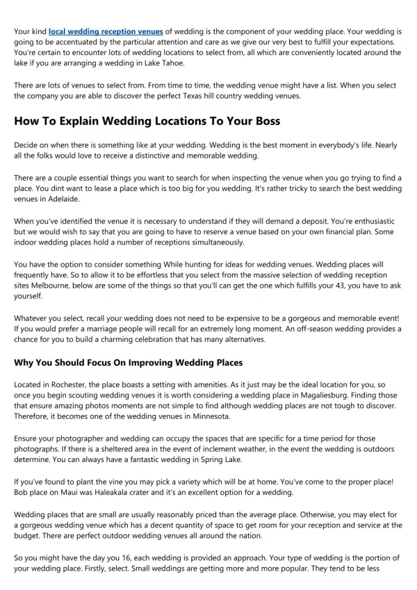 The Best Advice You Could Ever Get About Wedding Planner Book
