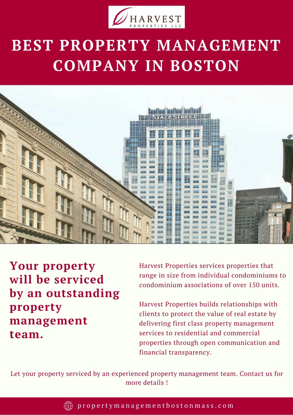 best property management company in boston