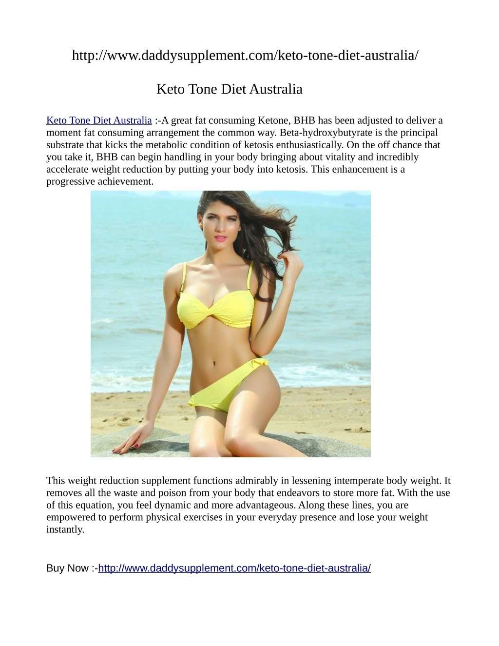 http www daddysupplement com keto tone diet