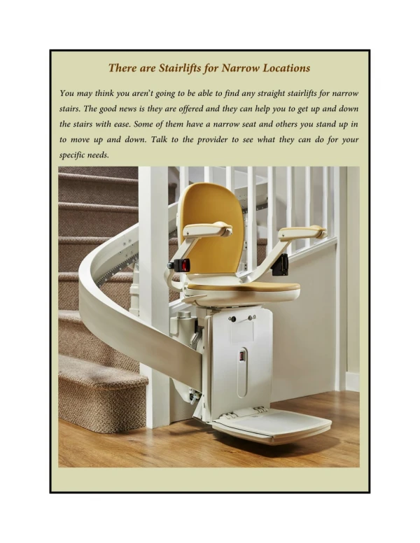 https://www.slideserve.com/associatedstair/renting-a-stairlift-can-be-the-ideal-solution