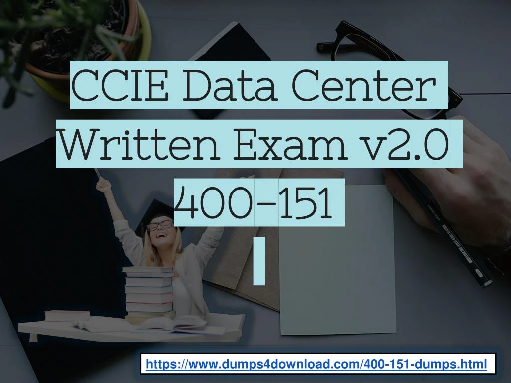 ccie data center written exam v2 0 400 151