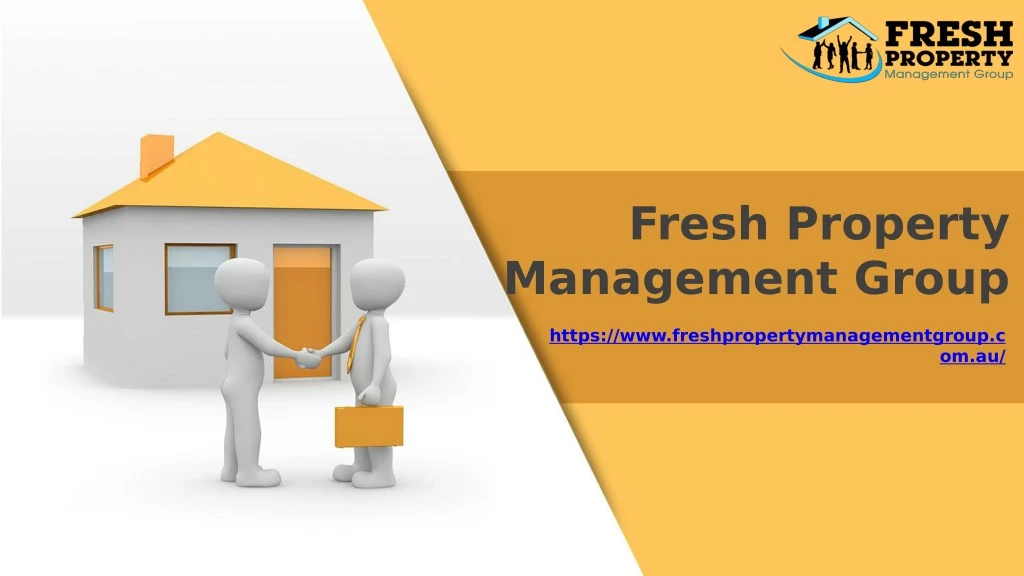 fresh property management group