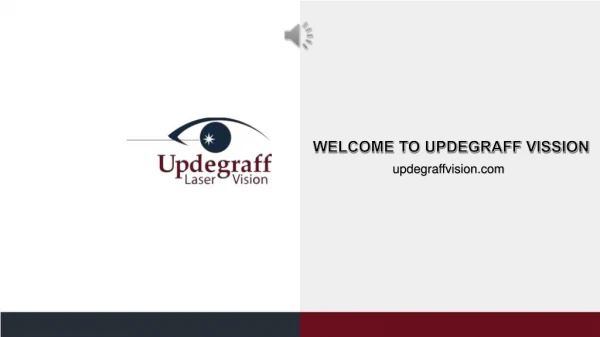 Updegraff Vision - Eye Care Specialist