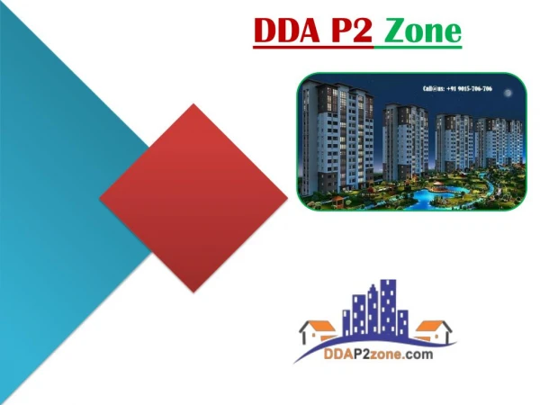 DDA P2 Zone Project
