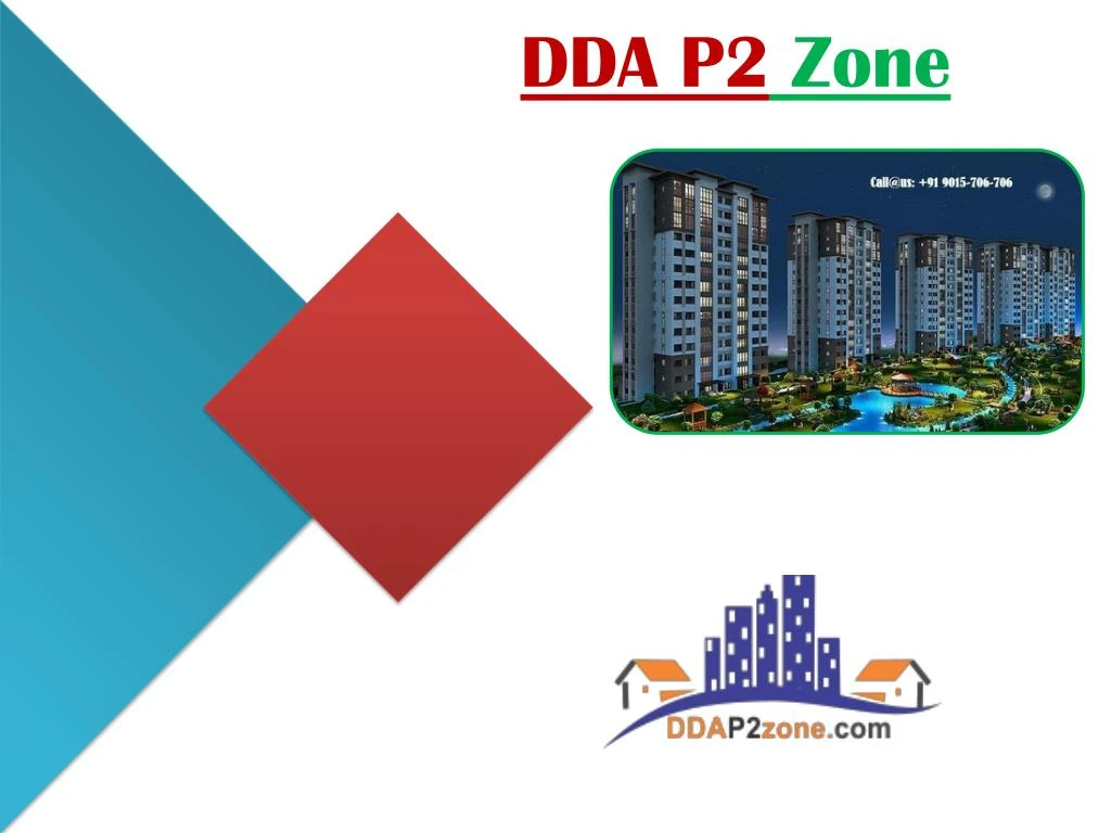 dda p2 zone