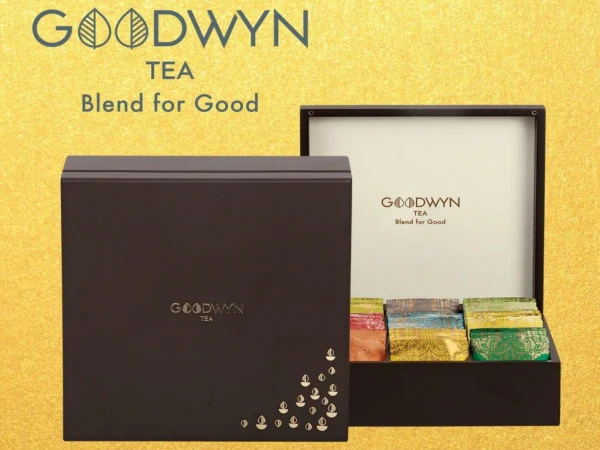 Best Bulk Diwali Tea Gifting Deals from Goodwyn