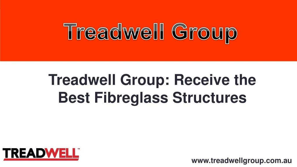 treadwell group