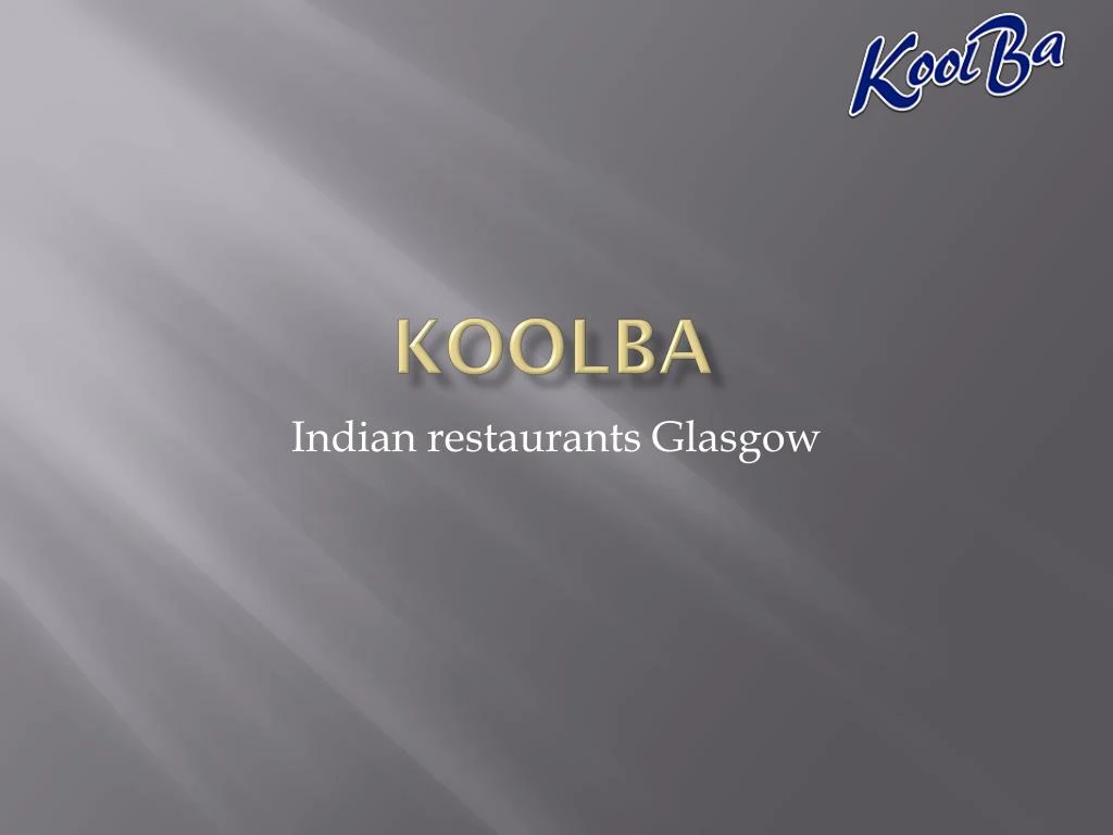 koolba