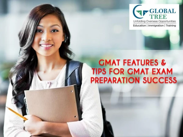 GMAT Exam Preparation | Tips for GMAT Exam Success - Global Tree