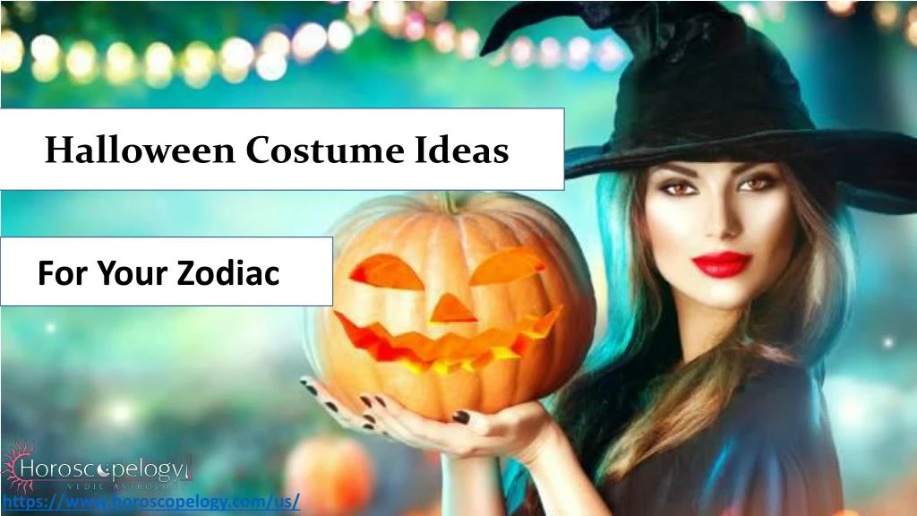 halloween costume ideas