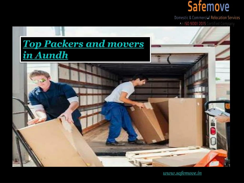 top packers and movers in aundh