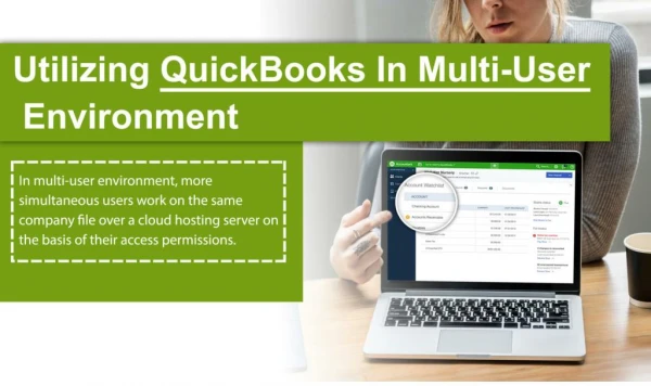 QuickBooks Support Phone Number For Multi-User Mode Accounting