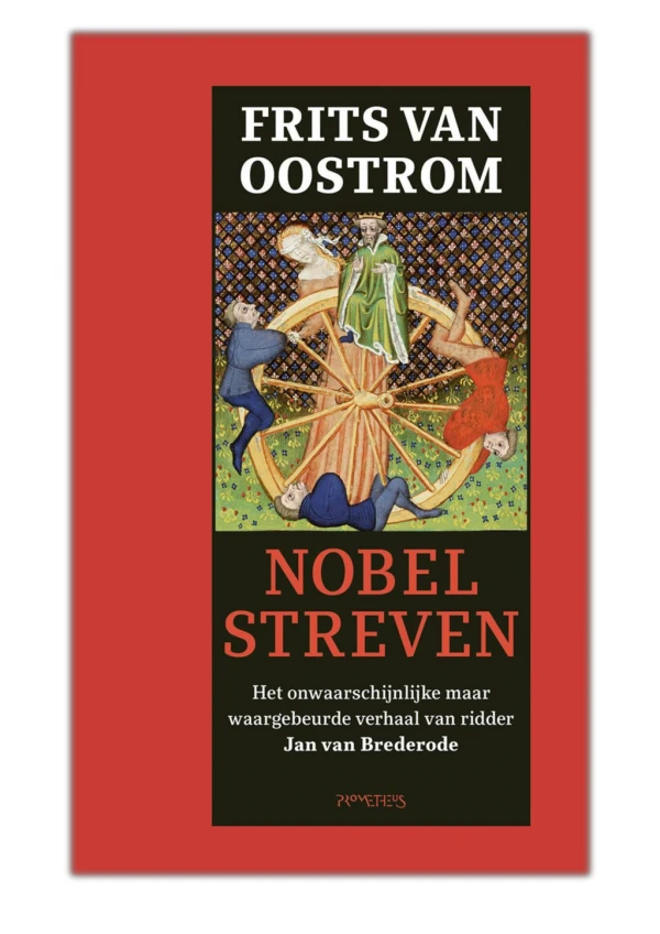 [PDF] Free Download Nobel streven By Frits van Oostrom
