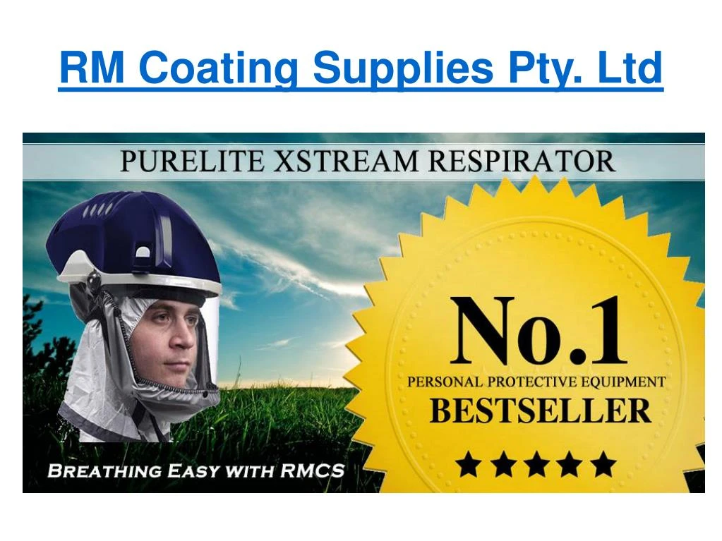 rm coating supplies pty ltd