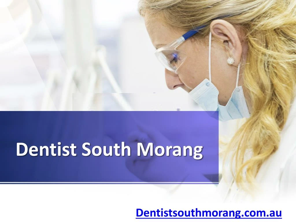 dentist south morang